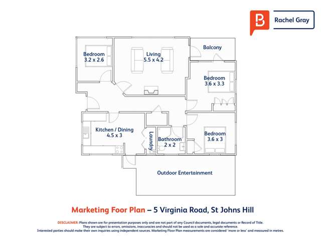 5 Virginia Road St Johns Hill_1