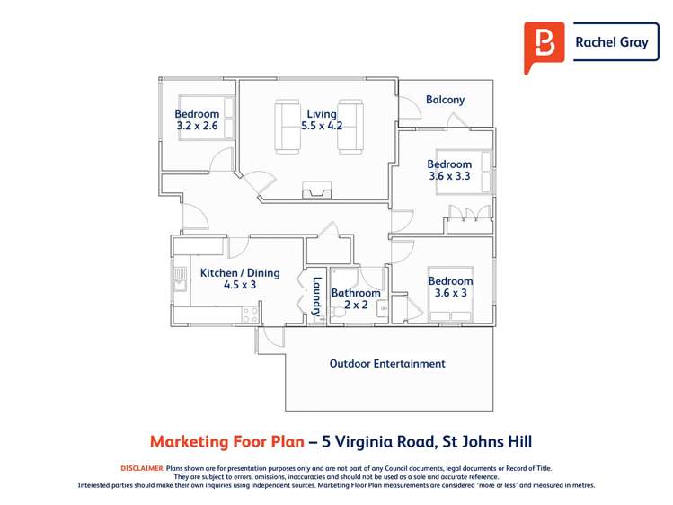 5 Virginia Road St Johns Hill_23