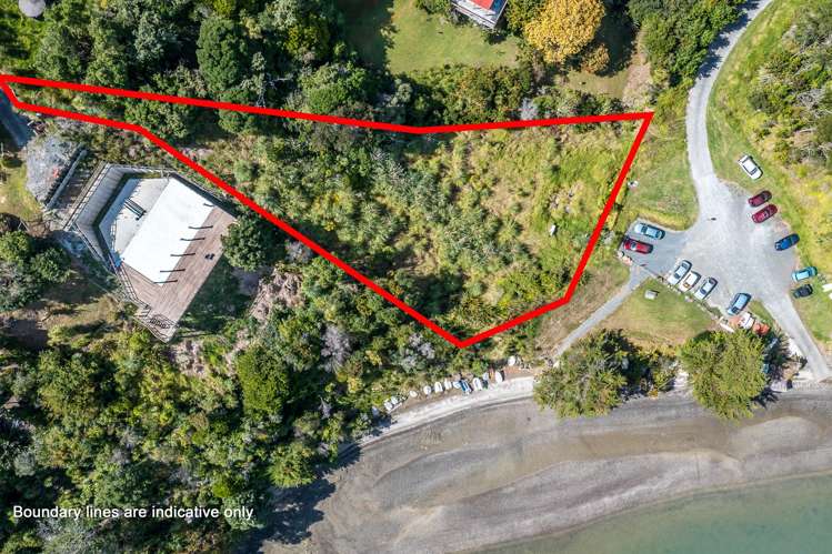 17 Ridge Road Mahurangi East_0