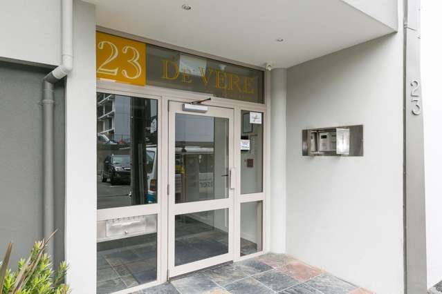 2/23 Tennyson Street Te Aro_3