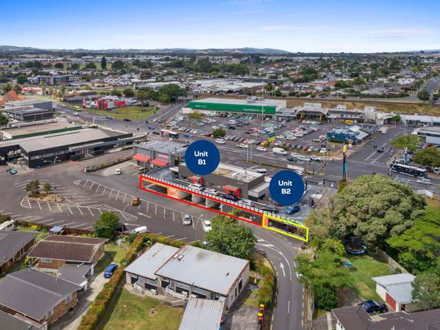 Unit B/101 Great South Road Papakura_1