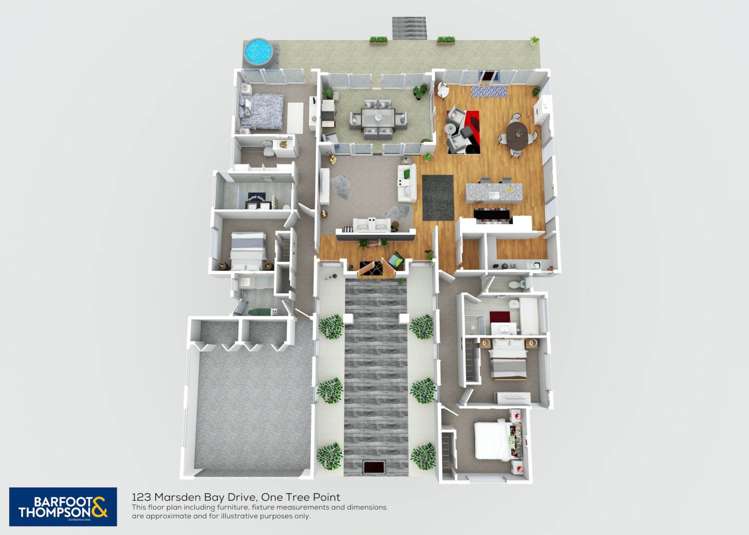 123 Marsden Bay Drive One Tree Point_24