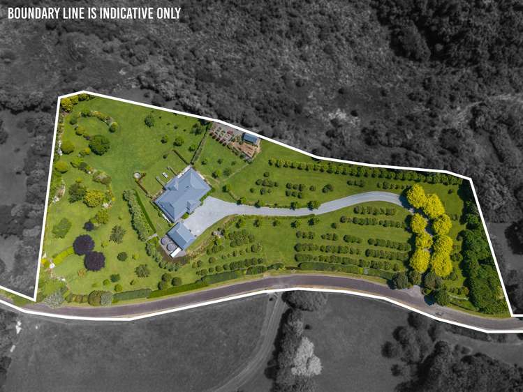 68 Tarahunga Road Levin_33