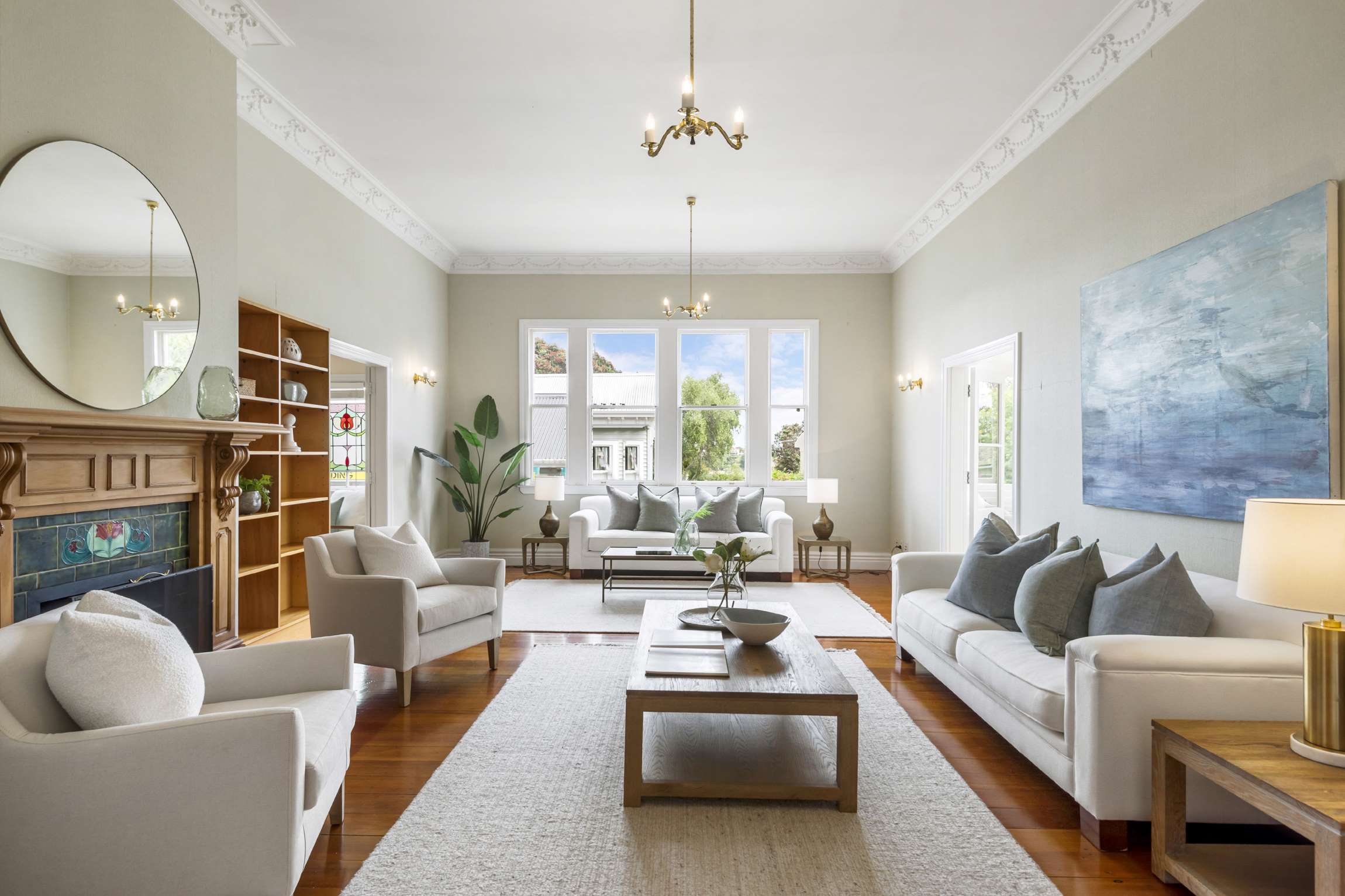 5 First Avenue in Stanley Point