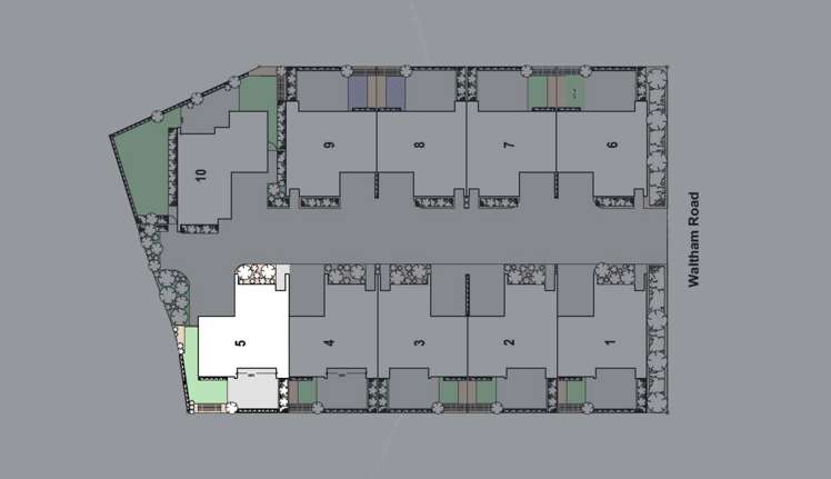 5/58 Waltham Road Sydenham_2