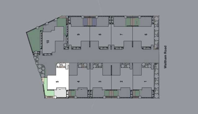 5/58 Waltham Road Sydenham_2