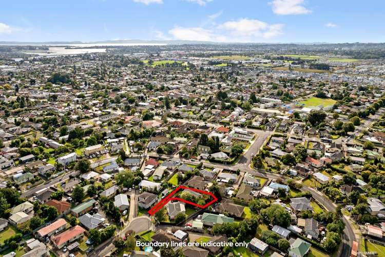 8 Sambrooke Crescent Flat Bush_30