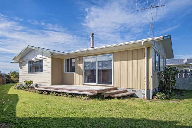 Home on Heretaunga