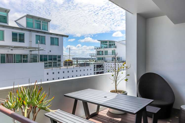 3/137 Quay Street Waitemata Harbour_5