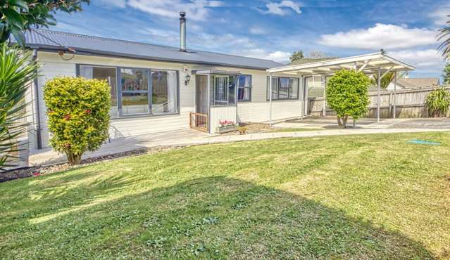 PET FRIENDLY 3 BEDROOM HOME IN GLENFIELD