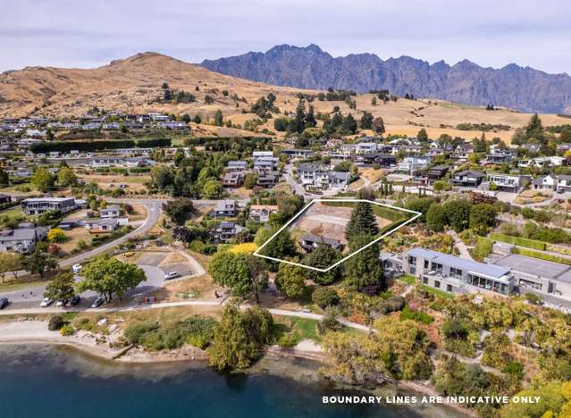 Last Waterfront Development Site in Kelvin Heights