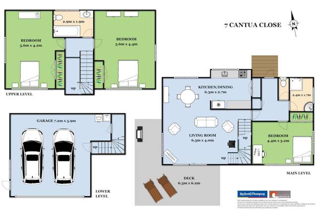 7 Cantua Close Totara Heights_1