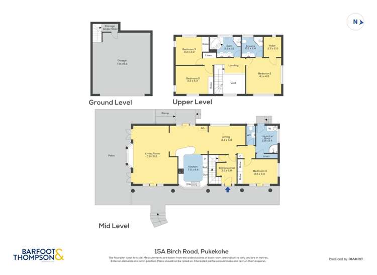 15a Birch Road Pukekohe_19