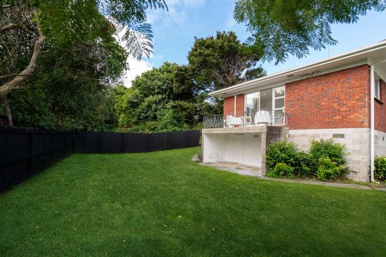 15 Marlborough Street Mount Eden_23
