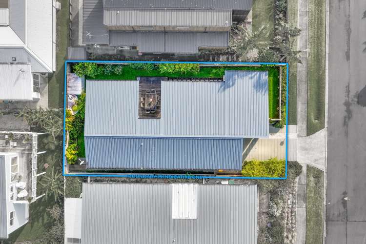 14 Hampton Mews Snells Beach_22