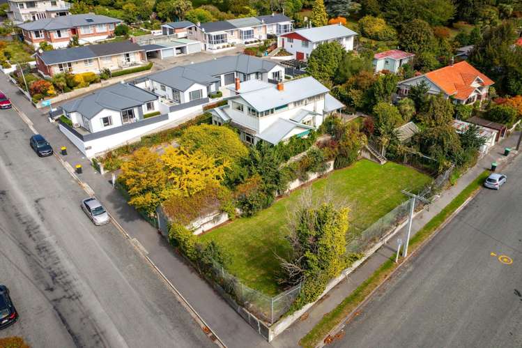 Beverley Hill Maori Hill_7