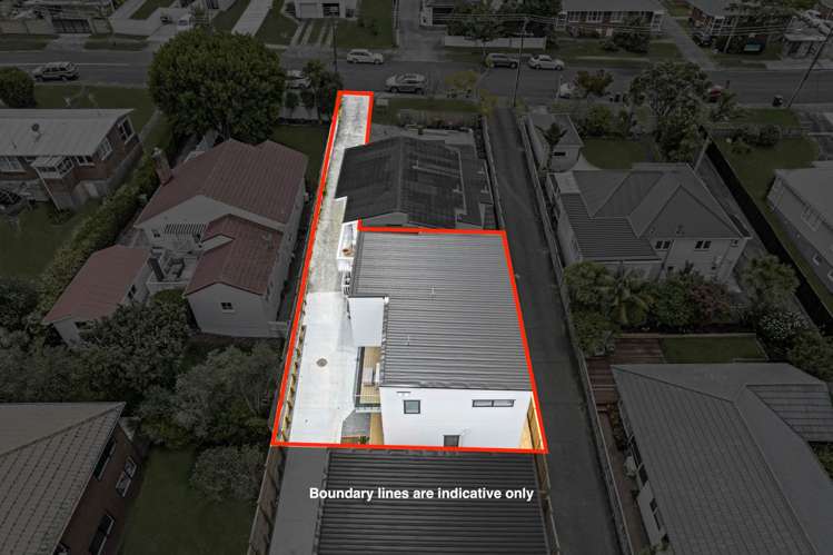 Lot 3, 28 Dallinghoe Crescent Milford_21