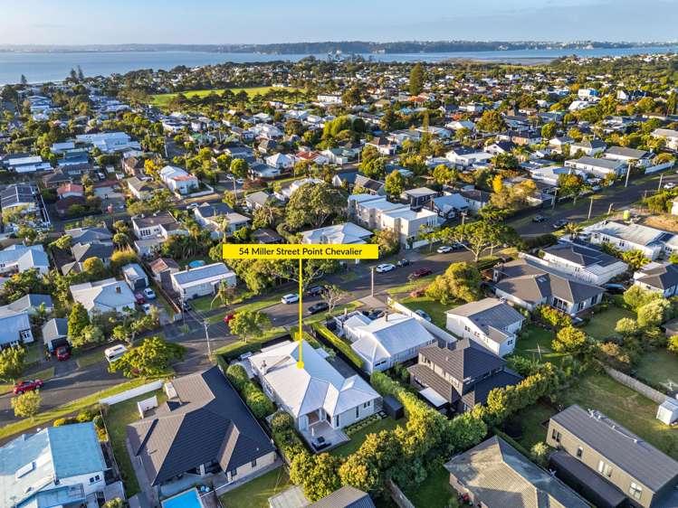 54 Miller Street Point Chevalier_38
