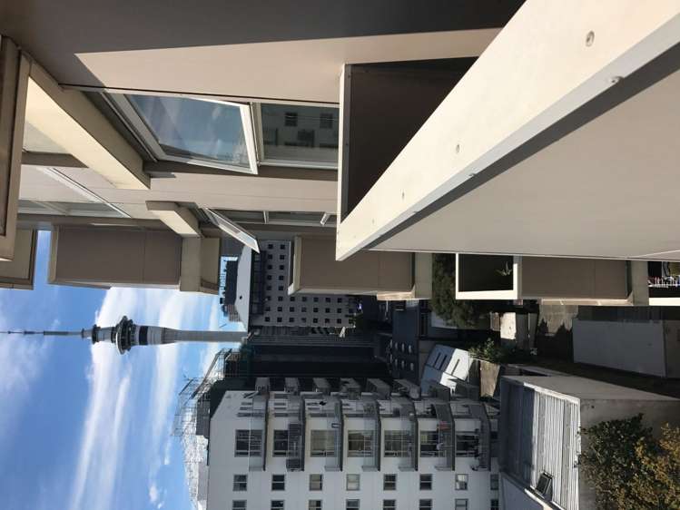 10e/109 Vincent Street Auckland Central_23