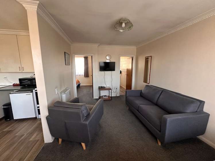 Blue Dolphin Motel Timaru_10