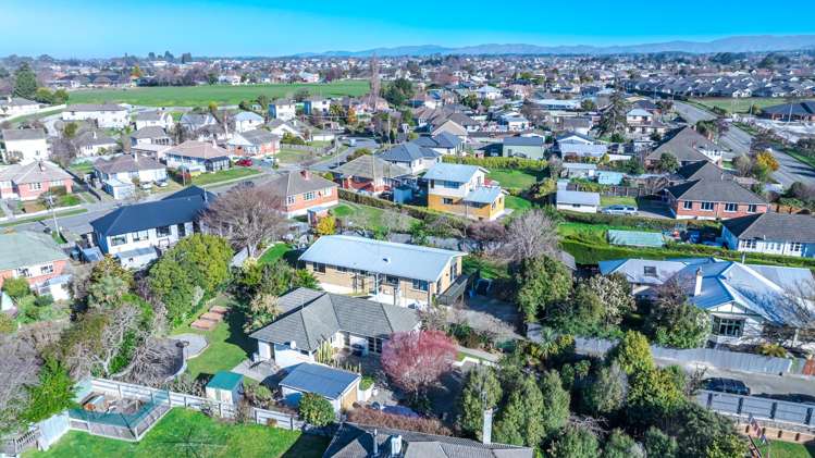 47 Old North Road Marchwiel_42