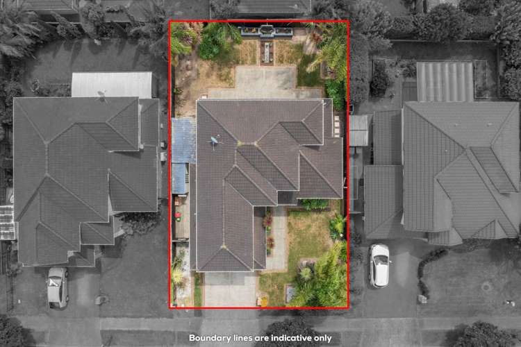 49 Carousel Crescent East Tamaki Heights_22