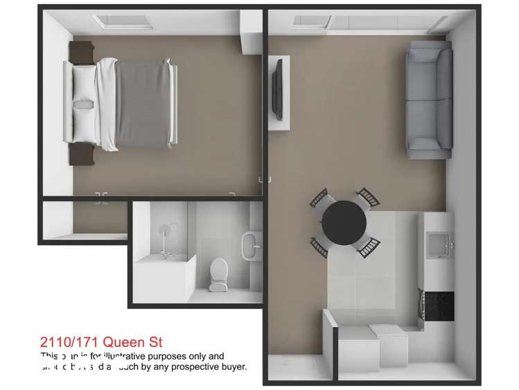 2110/171 Queen Street Auckland Central_14