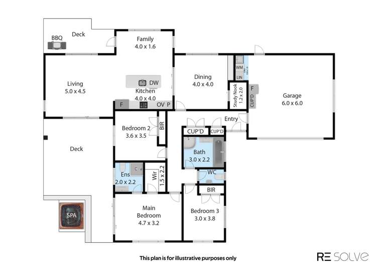 7D Hinau Street Inglewood_23