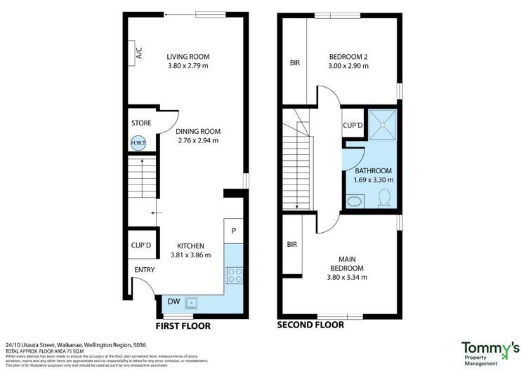 24/10 Utauta Street Waikanae_17