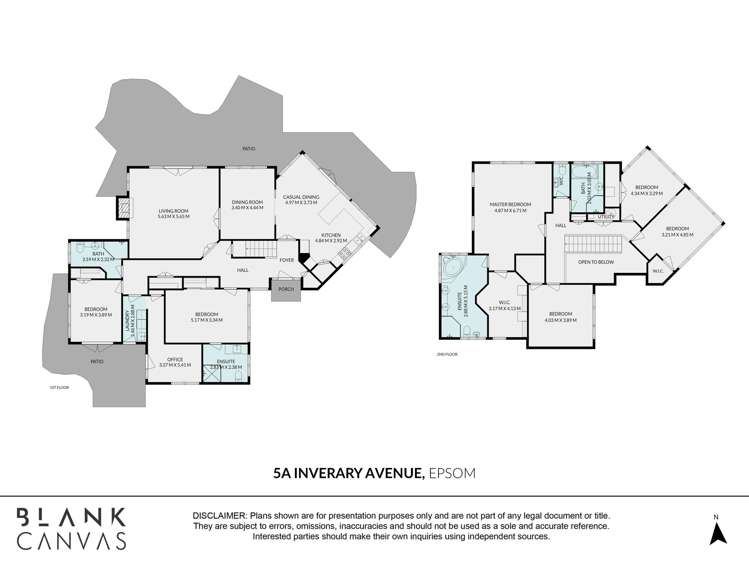 5A Inverary Avenue Epsom_39
