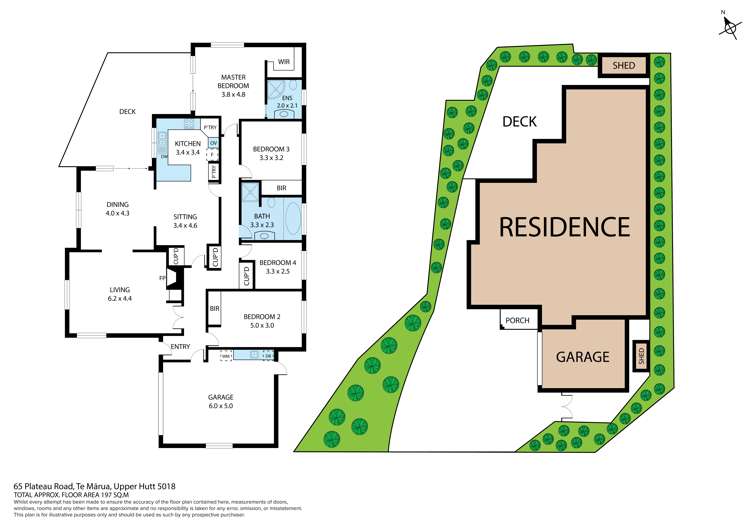 65 Plateau Road Te Marua_25