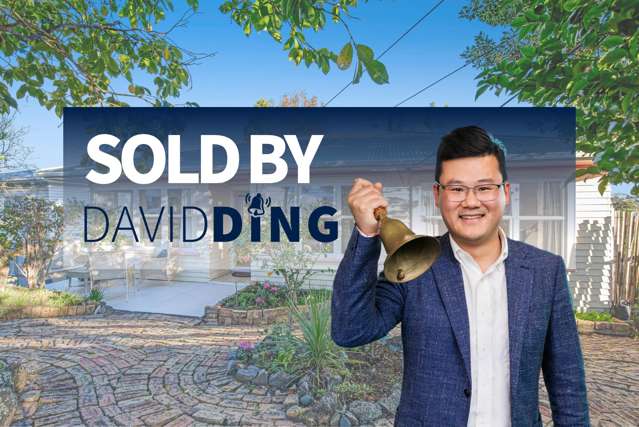 Westlake School Zone - 857sqm Freehold Section