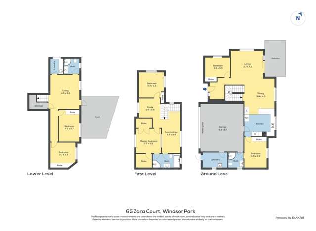 65 Zara Court Windsor Park_1