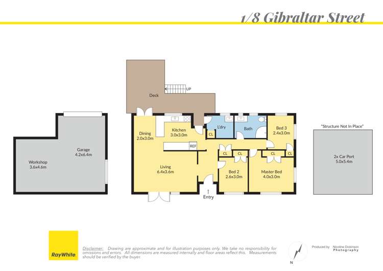 1/8 Gibraltar Street Howick_19