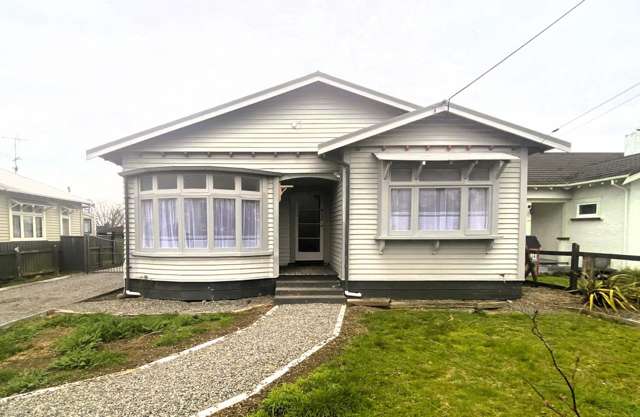 Spacious Living in a Fantastic Location