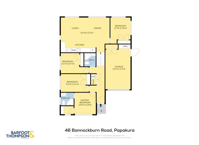 46 Bannockburn Road Opaheke_1