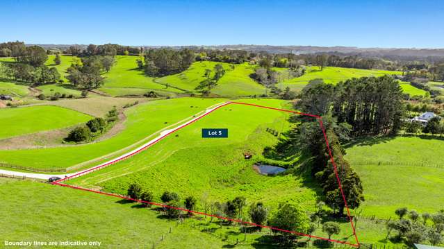 Lot Lot 5/273 -277 Tawa Road Kumeu_3