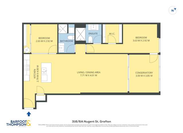 316/6A Nugent Street Grafton_1