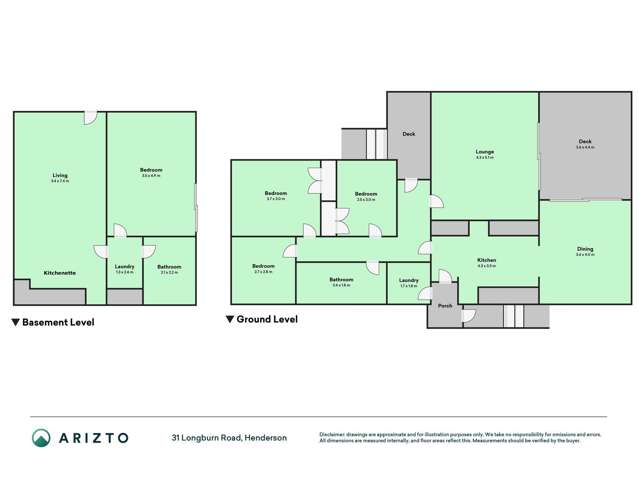 31 Longburn Road Henderson_1