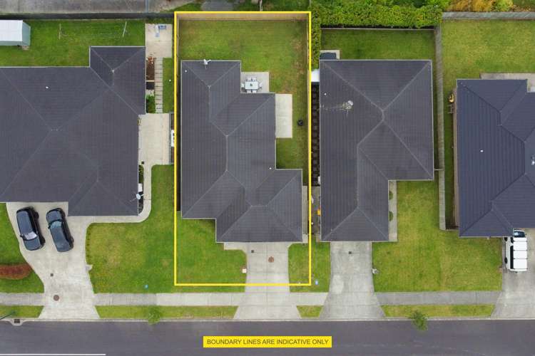 3 Captain Mitchell Drive Opaheke_25