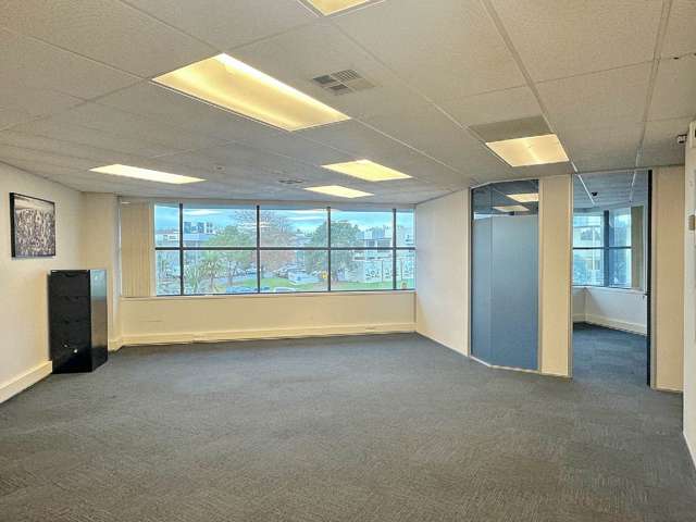 William Pickering Drive Rosedale_1