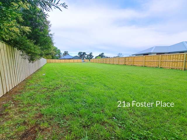 21a Foster Place Amberley_2