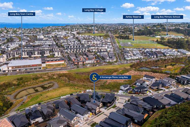 4 Humenga Place Long Bay_43