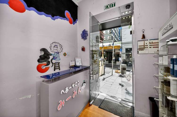 Unit C/4 Lorne Street City Centre_5