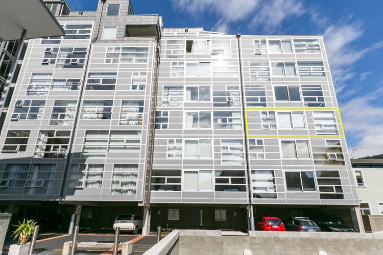 75/43 Mulgrave Street Thorndon_10