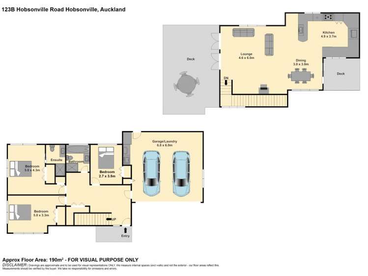 123b Hobsonville Road West Harbour_18