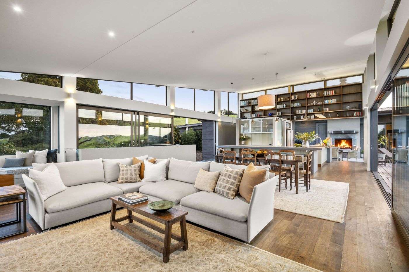 379F Gordons Road in Woodside Bay, Waiheke Island