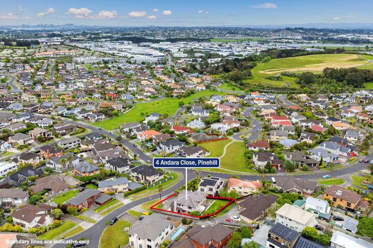 4 Andara Close Pinehill_40