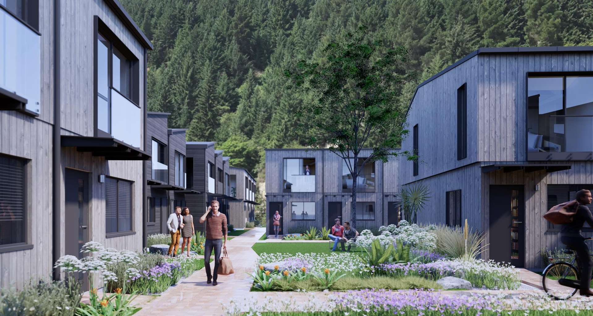 43/161 Arthurs Point Queenstown Queenstown Houses for Sale One Roof