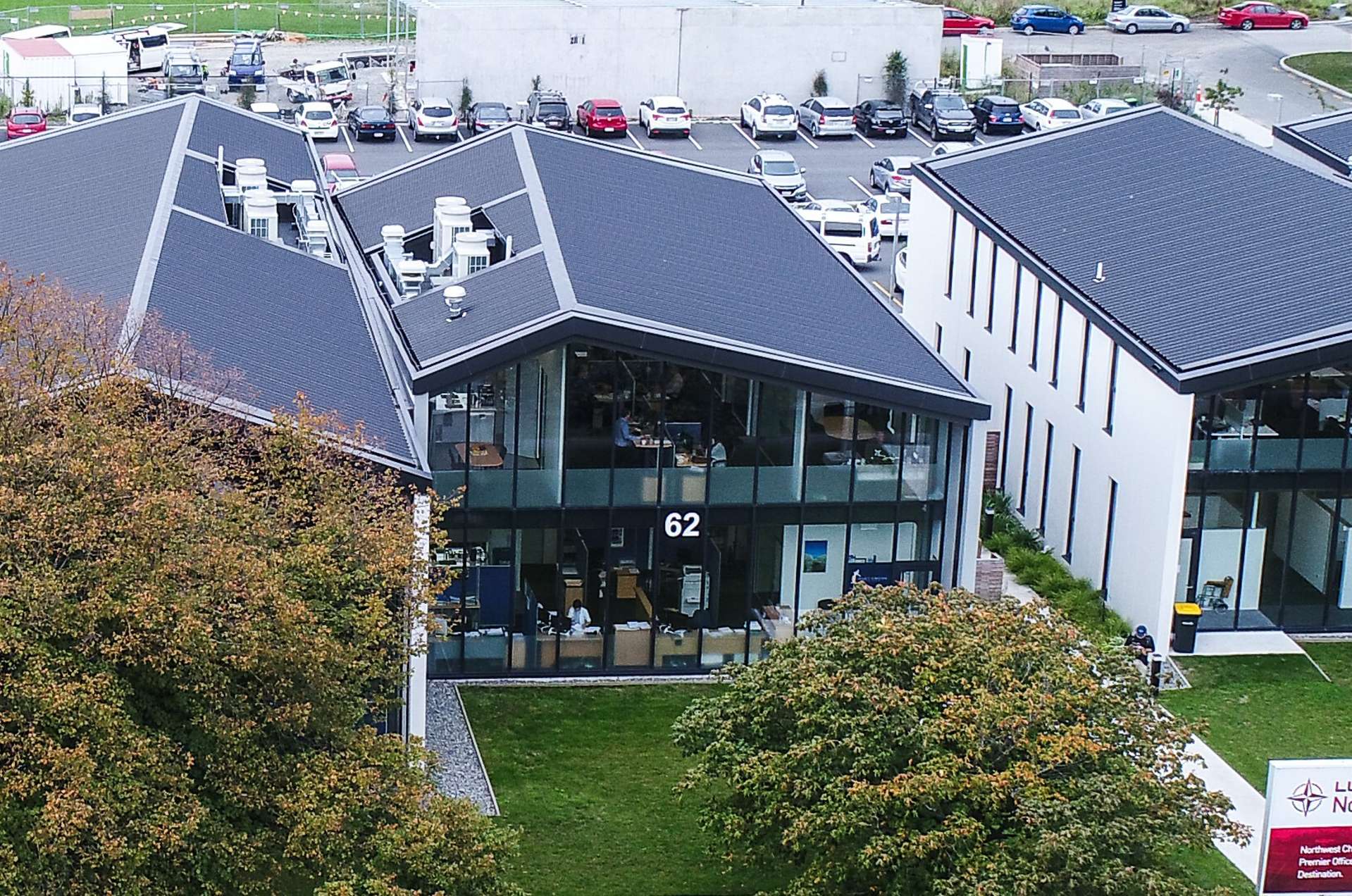 62 Langdons Road Papanui Christchurch City Commercial Property